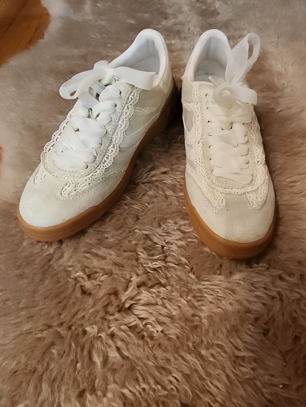 Madden NYC Womens Sneakers